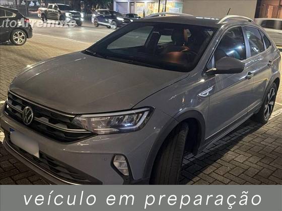 VOLKSWAGEN NIVUS 1.0 200 TSI TOTAL FLEX HIGHLINE AUTOMÁTICO VOLKSWAGEN NIVUS 1.0 200 TSI TOTAL FLEX HIGHLINE AUTOMÁTICO